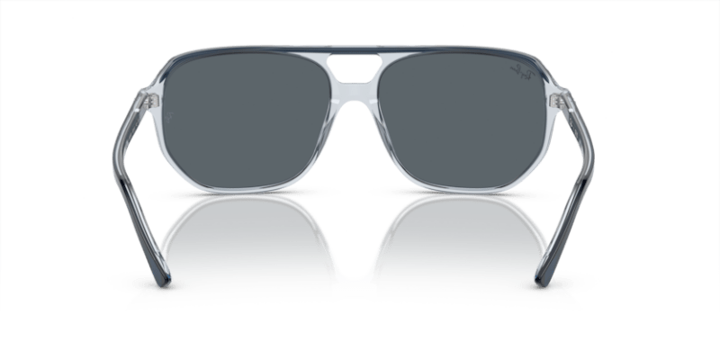 Blue On Transparent Blue - 0RB2205 8056597936200