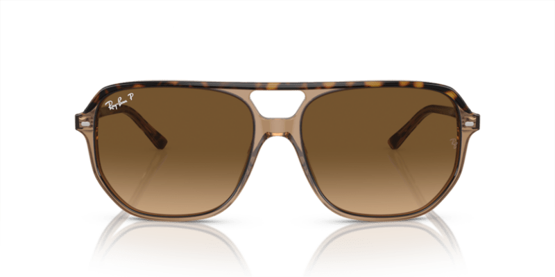 Havana On Transparent Brown - 0RB2205 8056597936149