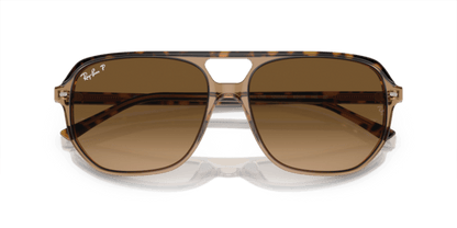 Havana On Transparent Brown - 0RB2205 8056597936149