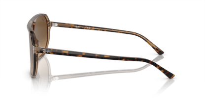 Havana On Transparent Brown - 0RB2205 8056597936149