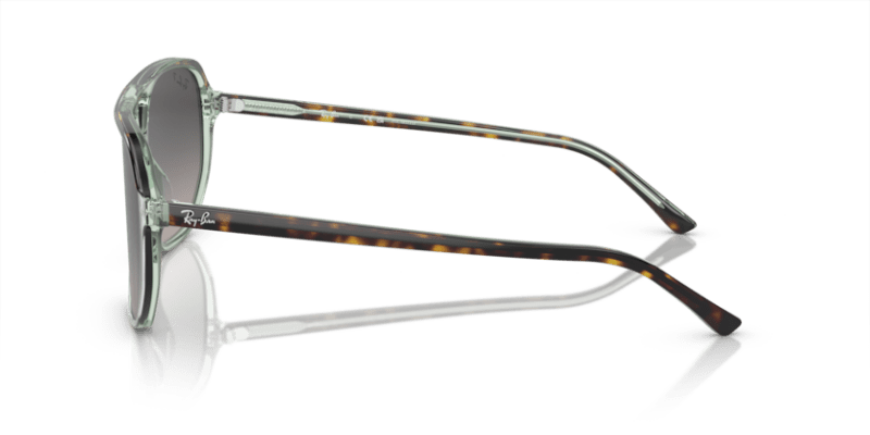 Havana On Transparent Green - 0RB2205 8056597936163