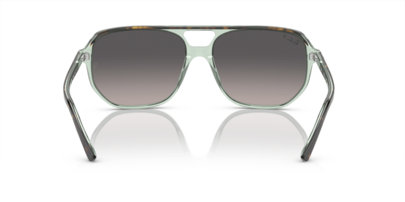 Havana On Transparent Green - 0RB2205 8056597936163