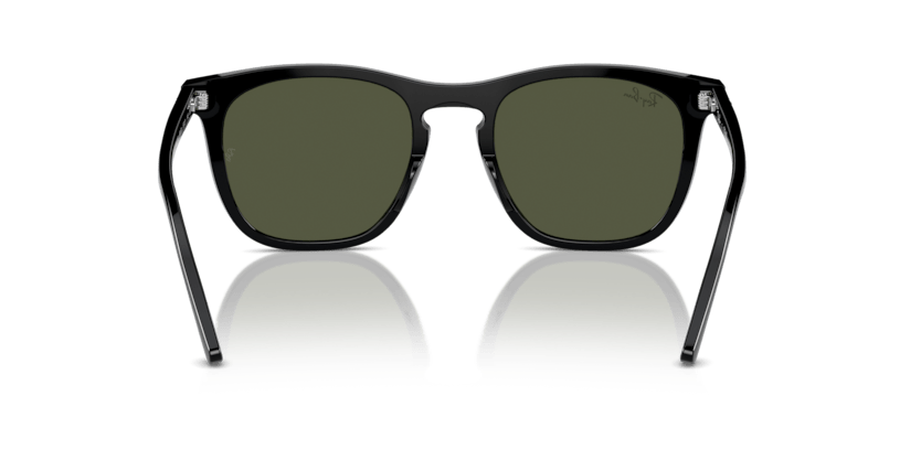 0RB2210 - Ray - Ban - (Black) Green - 53 - 21 - 145 MM - Ardor Eyewear 8056262030615