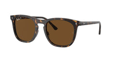 0RB2210 - Ray - Ban - (Havana) Brown Polarized - 53 - 21 - 145 MM - Ardor Eyewear 8056262030646