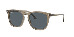 0RB2210 - Ray - Ban - (Transparent Brown) Blue - 53 - 21 - 145 MM - Ardor Eyewear 8056262030608