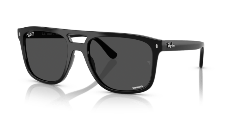 Black - 0RB2213CH 8056262297278