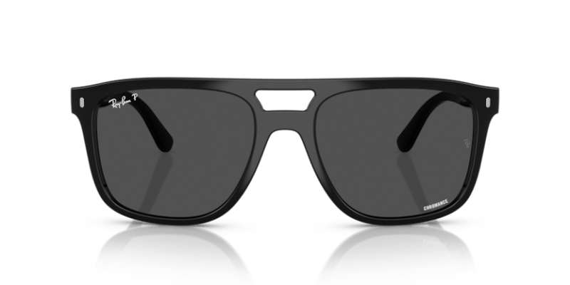 Black - 0RB2213CH 8056262297278