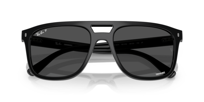 Black - 0RB2213CH 8056262297278