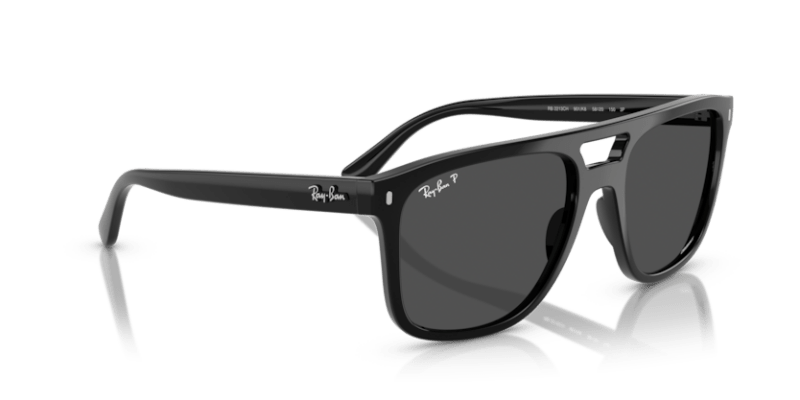 Black - 0RB2213CH 8056262297278