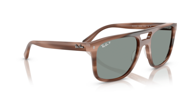 Havana Brown - 0RB2213CH 8056262297230