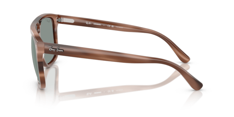 Havana Brown - 0RB2213CH 8056262297230