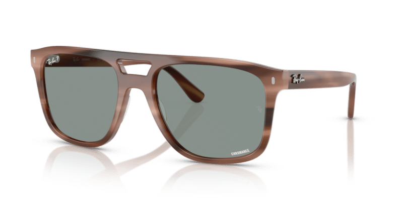 Havana Brown - 0RB2213CH 8056262297230