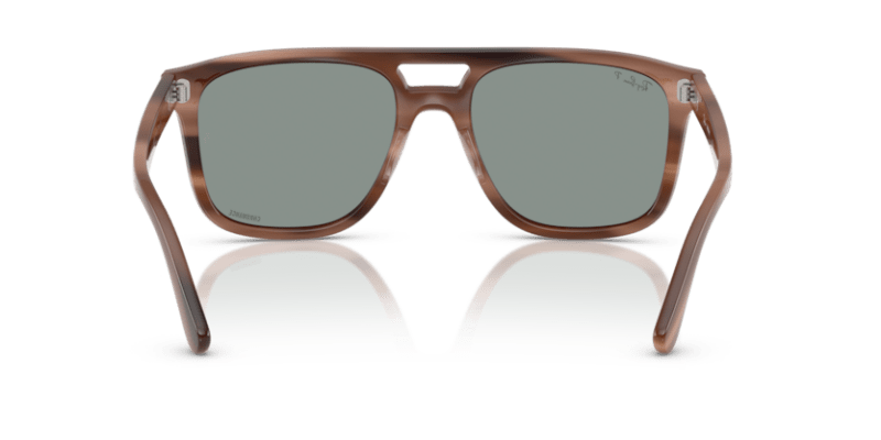 Havana Brown - 0RB2213CH 8056262297230