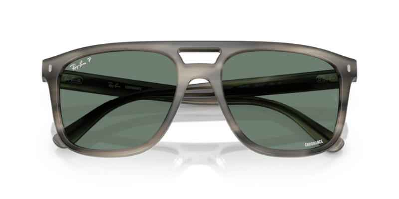 Havana Grey - 0RB2213CH 8056262297254