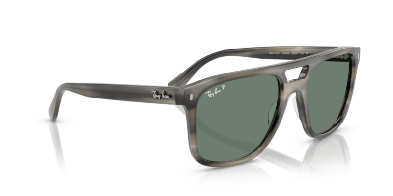 Havana Grey - 0RB2213CH 8056262297254