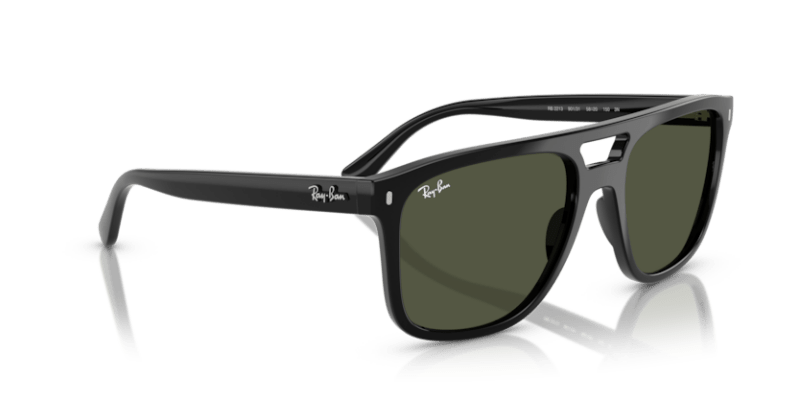 Black - 0RB2213 8056262282878
