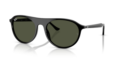 Black - 0RB2215 8056262412909