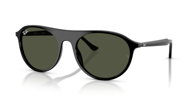 Black - 0RB2215 8056262412909