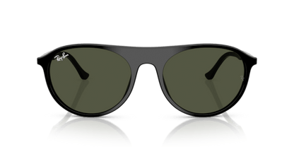 Black - 0RB2215 8056262412909