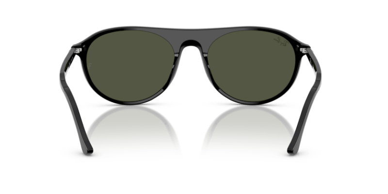 Black - 0RB2215 8056262412909