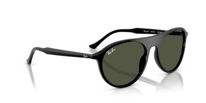 Black - 0RB2215 8056262412909