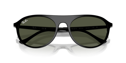 Black - 0RB2215 8056262412909