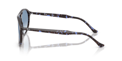 Havana Blue Tortoiseshell - 0RB2215 8056262412831