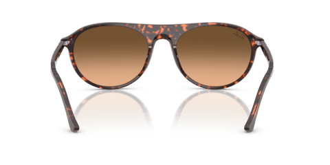 Havana Red Tortoiseshell - 0RB2215 8056262412817