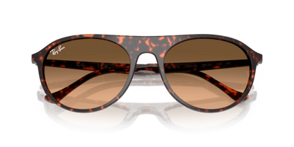 Havana Red Tortoiseshell - 0RB2215 8056262412817