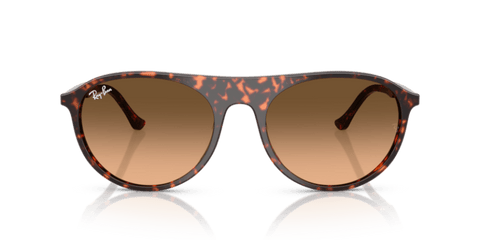Havana Red Tortoiseshell - 0RB2215 8056262412817