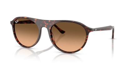 Havana Red Tortoiseshell - 0RB2215 8056262412817