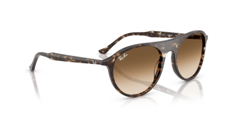 Havana Yellow Tortoiseshell - 0RB2215 8056262412879