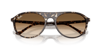 Havana Yellow Tortoiseshell - 0RB2215 8056262412879