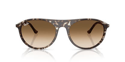 Havana Yellow Tortoiseshell - 0RB2215 8056262412879