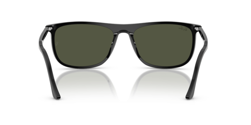 Black - 0RB2216 8056262412596