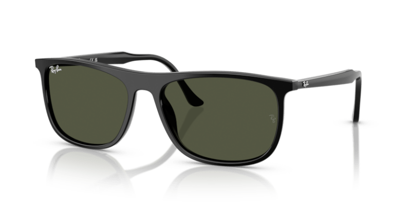 Black - 0RB2216 8056262412596