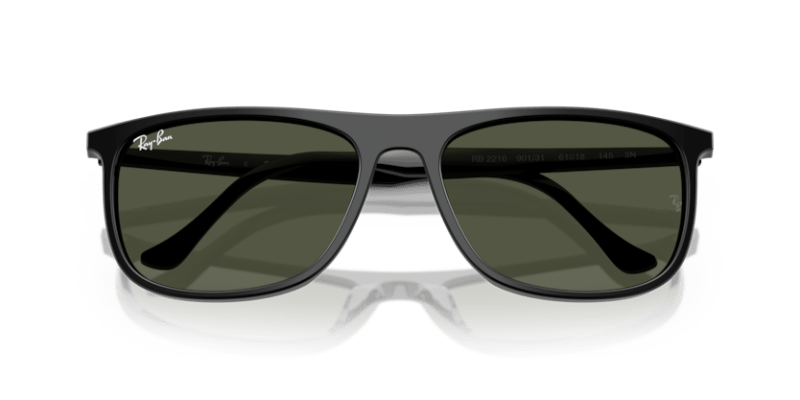 Black - 0RB2216 8056262412596