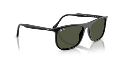 Black - 0RB2216 8056262412596