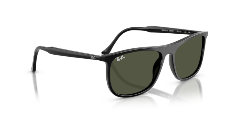 Black - 0RB2216 8056262412596