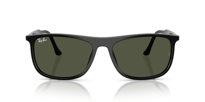 Black - 0RB2216 8056262412596