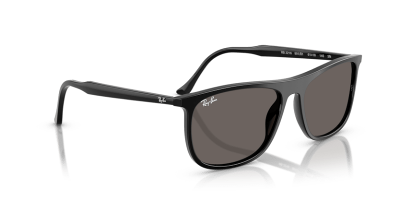 Black - 0RB2216 8056262412619