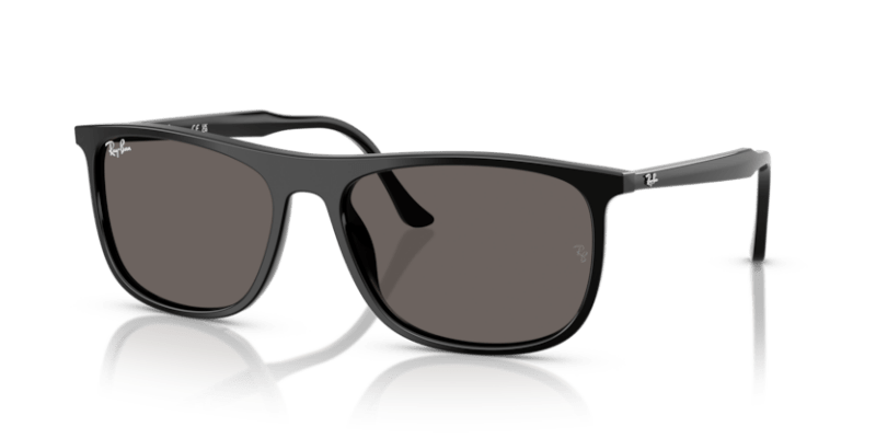 Black - 0RB2216 8056262412619