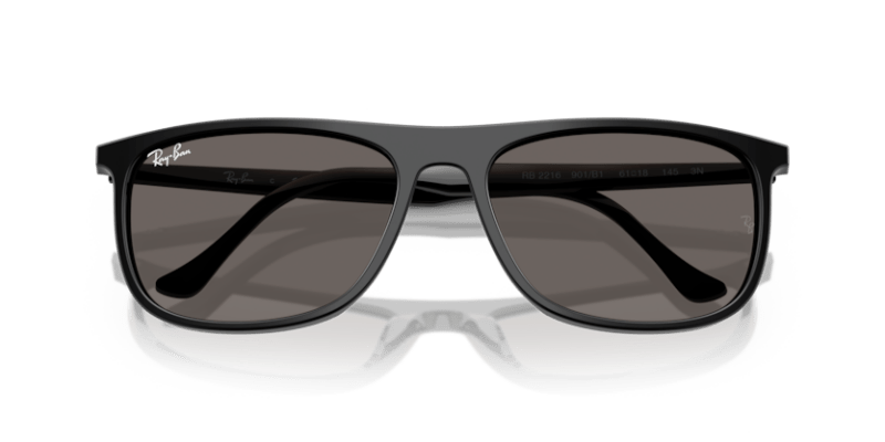 Black - 0RB2216 8056262412619