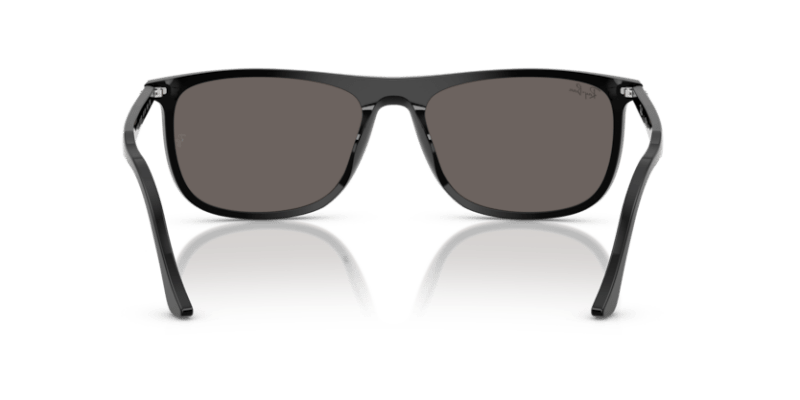 Black - 0RB2216 8056262412619