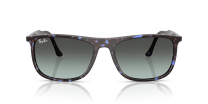 Havana Blue Tortoiseshell - 0RB2216 8056262412558