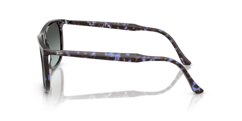 Havana Blue Tortoiseshell - 0RB2216 8056262412558