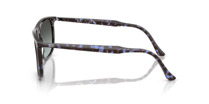Havana Blue Tortoiseshell - 0RB2216 8056262412558