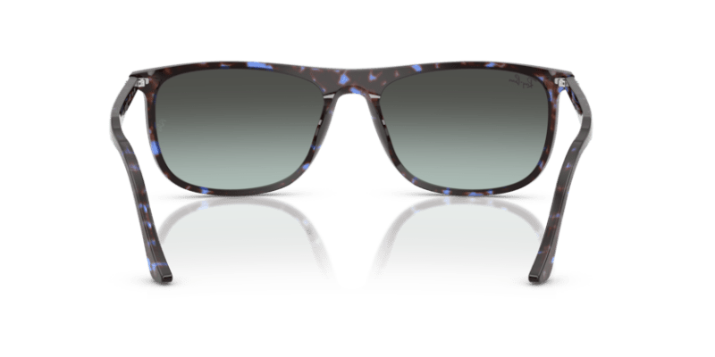 Havana Blue Tortoiseshell - 0RB2216 8056262412558