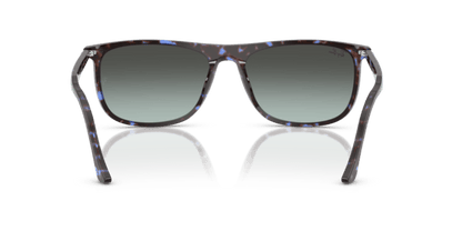 Havana Blue Tortoiseshell - 0RB2216 8056262412558