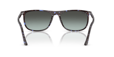 Havana Blue Tortoiseshell - 0RB2216 8056262412558